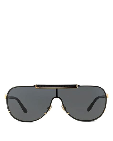 versace pilot eyeglasses.